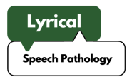 Lyrical Speech Pathology